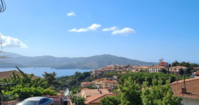 Vacanza Isola d'Elba: Appartamento Anita  
